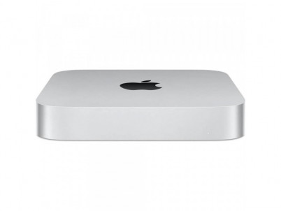 Mac mini M2 8C CPU/10C 8/256GB