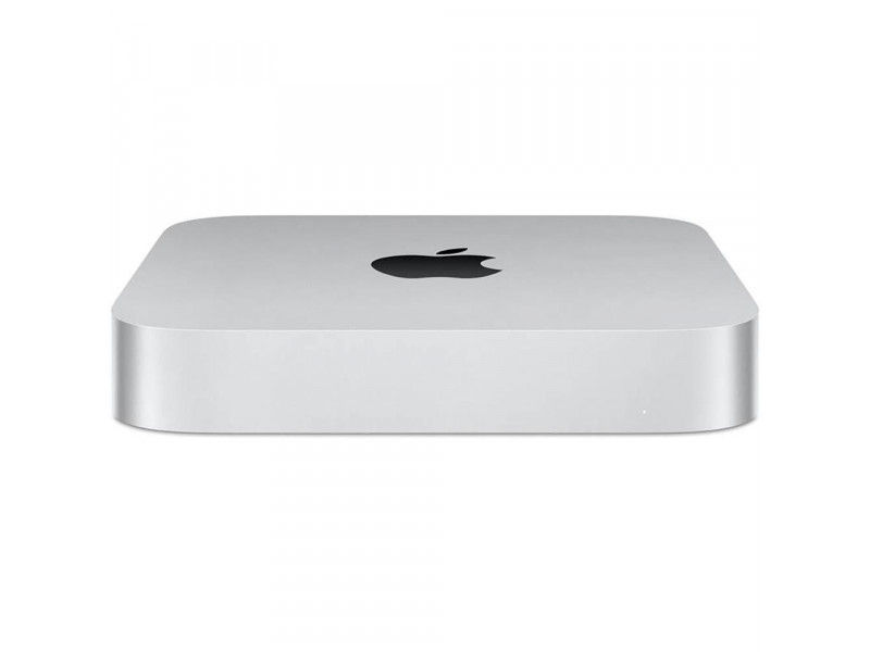 Mac mini M2 8C CPU/10C 8/256GB