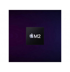 Mac mini M2 8C CPU/10C 8/256GB