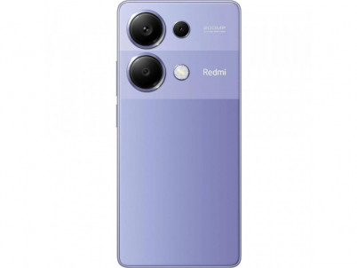 Redmi Note 13 Pro 8/256GB Purple XIAOMI