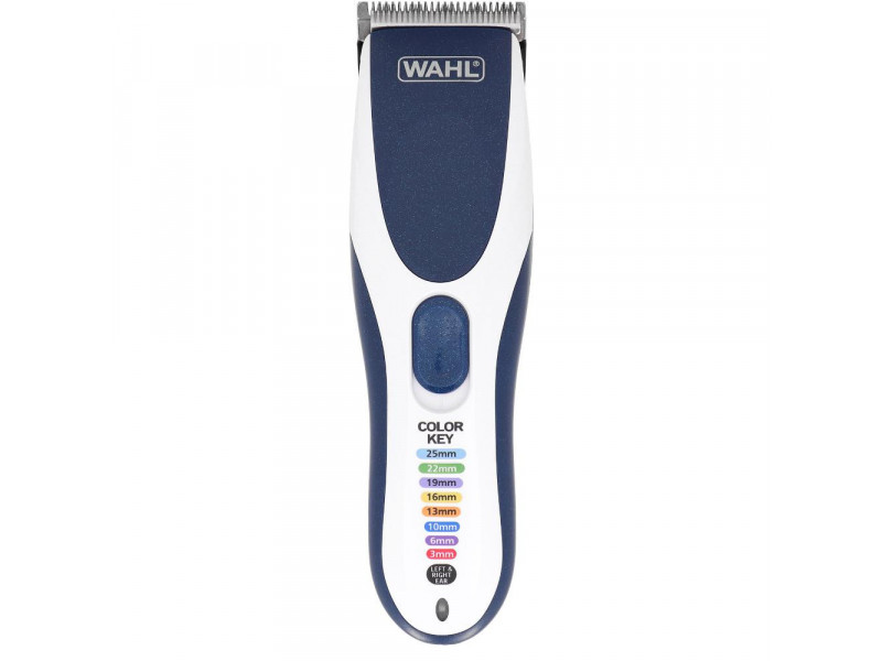 Wahl 09649-916 ColorPro Cordless Combo