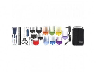 Wahl 09649-916 ColorPro Cordless Combo