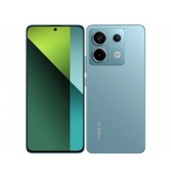 Redmi Note 13 Pro 5G 8/256GB Blue XIAOMI