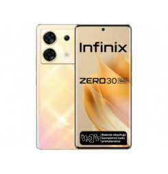 Zero 30 5G 12/256 Golden Hour Infinix