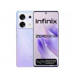 Zero 30 5G 12/256 Fantasy Purple Infinix