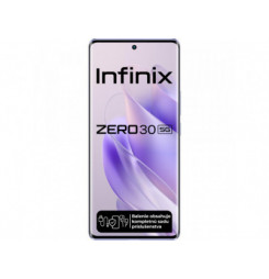 Zero 30 5G 12/256 Fantasy Purple Infinix