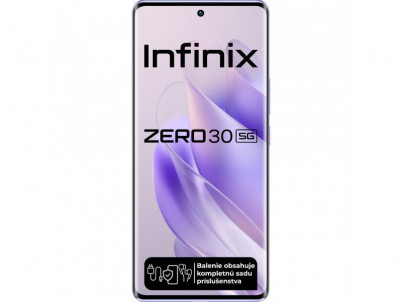 Zero 30 5G 12/256 Fantasy Purple Infinix