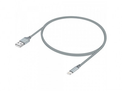 YCU 611 SR USB / lightning 1m YENKEE