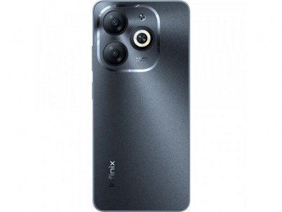 Smart 8 3GB +64GB Black INFINIX