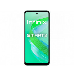 Smart 8 3GB +64GB Green INFINIX