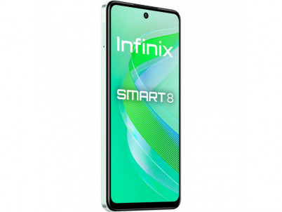 Smart 8 3GB +64GB Green INFINIX