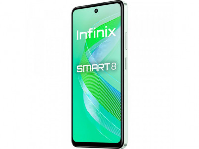 Smart 8 3GB +64GB Green INFINIX