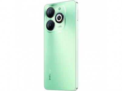 Smart 8 3GB +64GB Green INFINIX