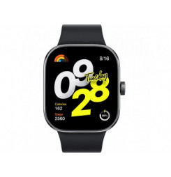 Redmi Watch 4 Obsidian Black XIAOMI