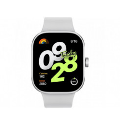 Redmi Watch 4 Silver Gray XIAOMI