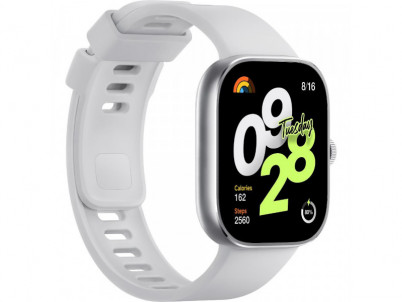 Redmi Watch 4 Silver Gray XIAOMI