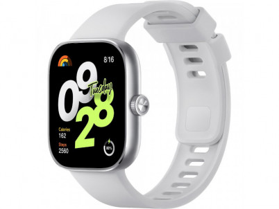 Redmi Watch 4 Silver Gray XIAOMI