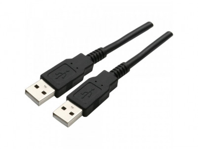 SCO 509-015 USB A/M-A/M prepoj. P SENCOR