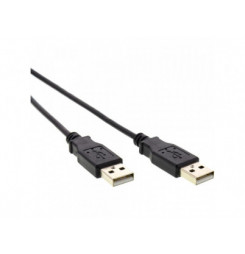 SCO 509-015 USB A/M-A/M prepoj. P SENCOR