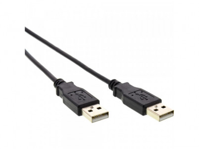 SCO 509-015 USB A/M-A/M prepoj. P SENCOR