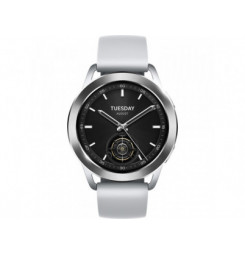 Watch S3 Silver XIAOMI