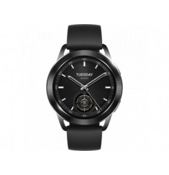 Watch S3 Black XIAOMI