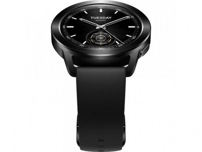 Watch S3 Black XIAOMI