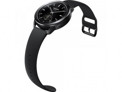 Watch S3 Black XIAOMI