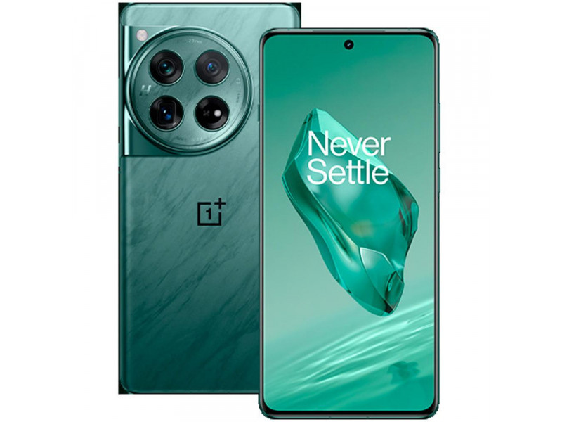 12 5G DualSIM 16/512GB Emerald OnePlus