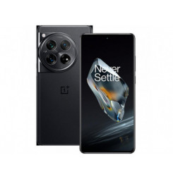 12 5G DualSIM 12/256GB Black OnePlus