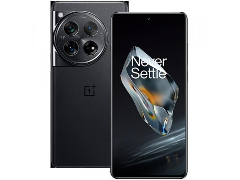 12 5G DualSIM 12/256GB Black OnePlus