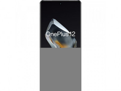 12 5G DualSIM 12/256GB Black OnePlus