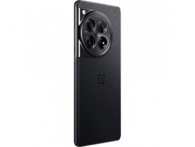 12 5G DualSIM 12/256GB Black OnePlus