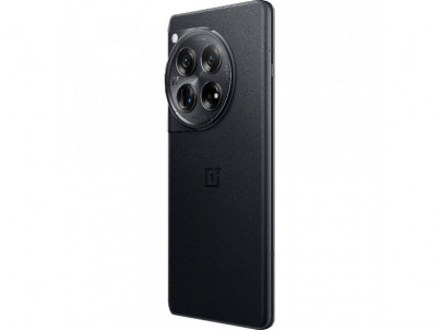 12 5G DualSIM 12/256GB Black OnePlus