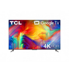 55P735 LED WCG 4K UHD SMART GOOGLE TCL