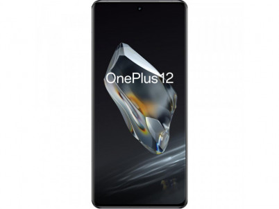 12 5G DualSIM 16/512GB Black OnePlus