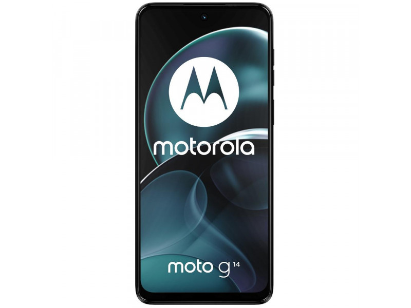 Moto G14 8/256GB STEEL GREY MOTOROLA