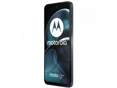 Moto G14 8/256GB STEEL GREY MOTOROLA