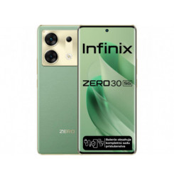 Zero 30 5G 12/256 Roome Green Infinix