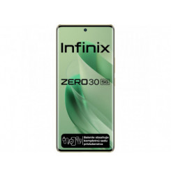 Zero 30 5G 12/256 Roome Green Infinix