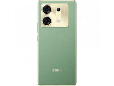 Zero 30 5G 12/256 Roome Green Infinix