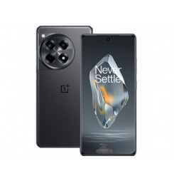 12R 5G DualSIM 16/256GB Gray OnePlus