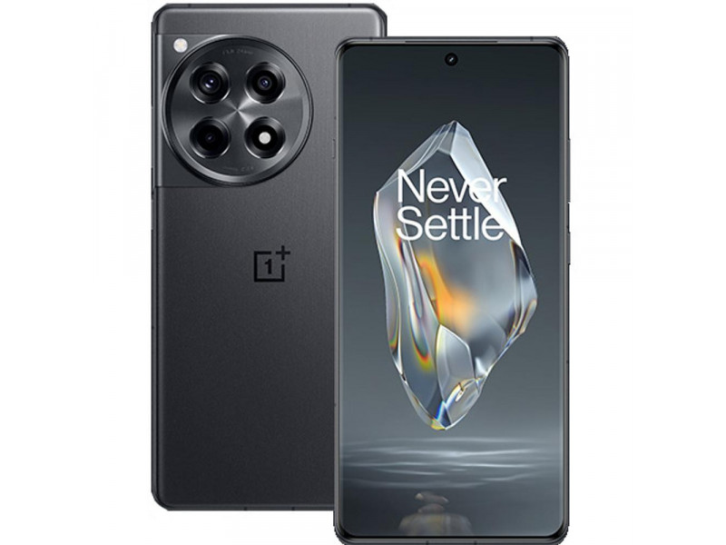 12R 5G DualSIM 16/256GB Gray OnePlus