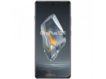 12R 5G DualSIM 16/256GB Gray OnePlus