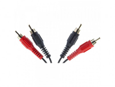 SAV 102-015 2xRCA M - 2xRCA M P SENCOR