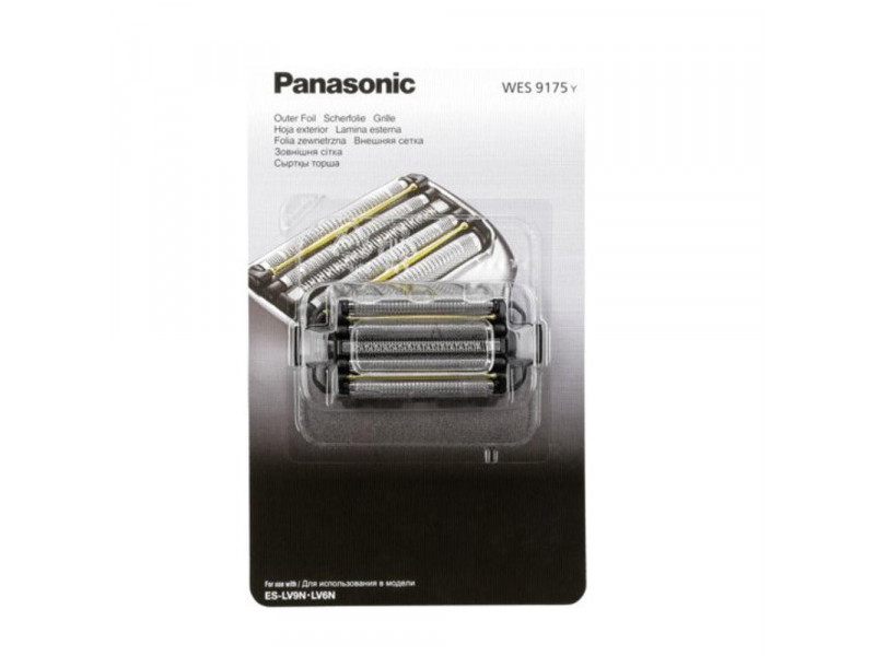 WES9175Y1361 príslušenstvo PANASONIC