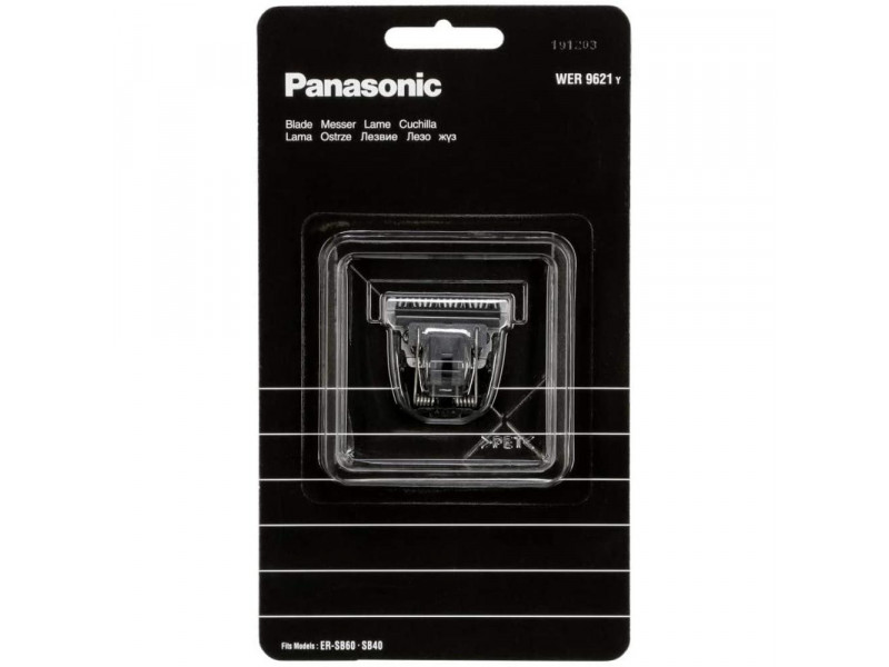 WER9621Y1361 príslušenstvo PANASONIC