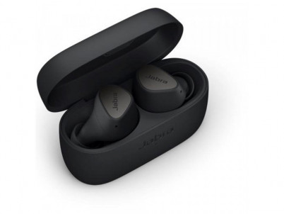 BT music handsfree Elite 3 šedé JABRA