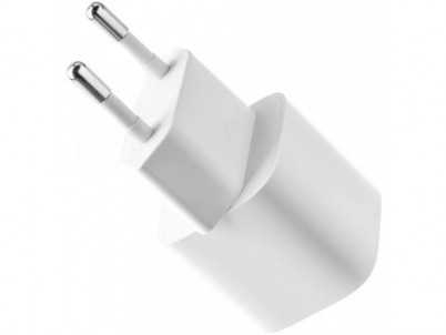 FIXC20M-CL-WH nabíjačka Mini USB-C/Light