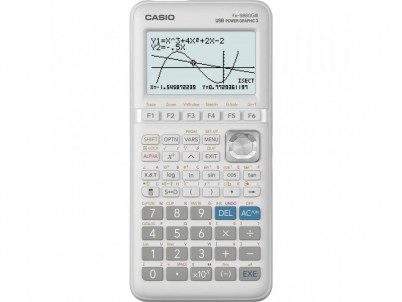 FX 9860G III CASIO